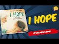 I Hope by Monique Gray Smith - Quiz
