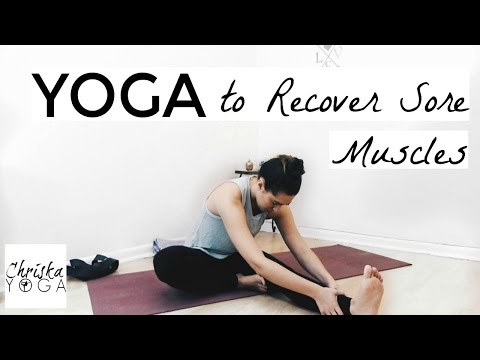 45 Min Restorative Yoga - Full Length Yoga Class - Calming Yoga - At Home  Yoga 