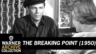 The Breaking Point (1950) - Turner Classic Movies