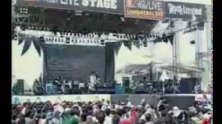 Garasi - Hilang [Live Soundrenaline]