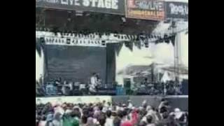 Garasi - Hilang [Live Soundrenaline]
