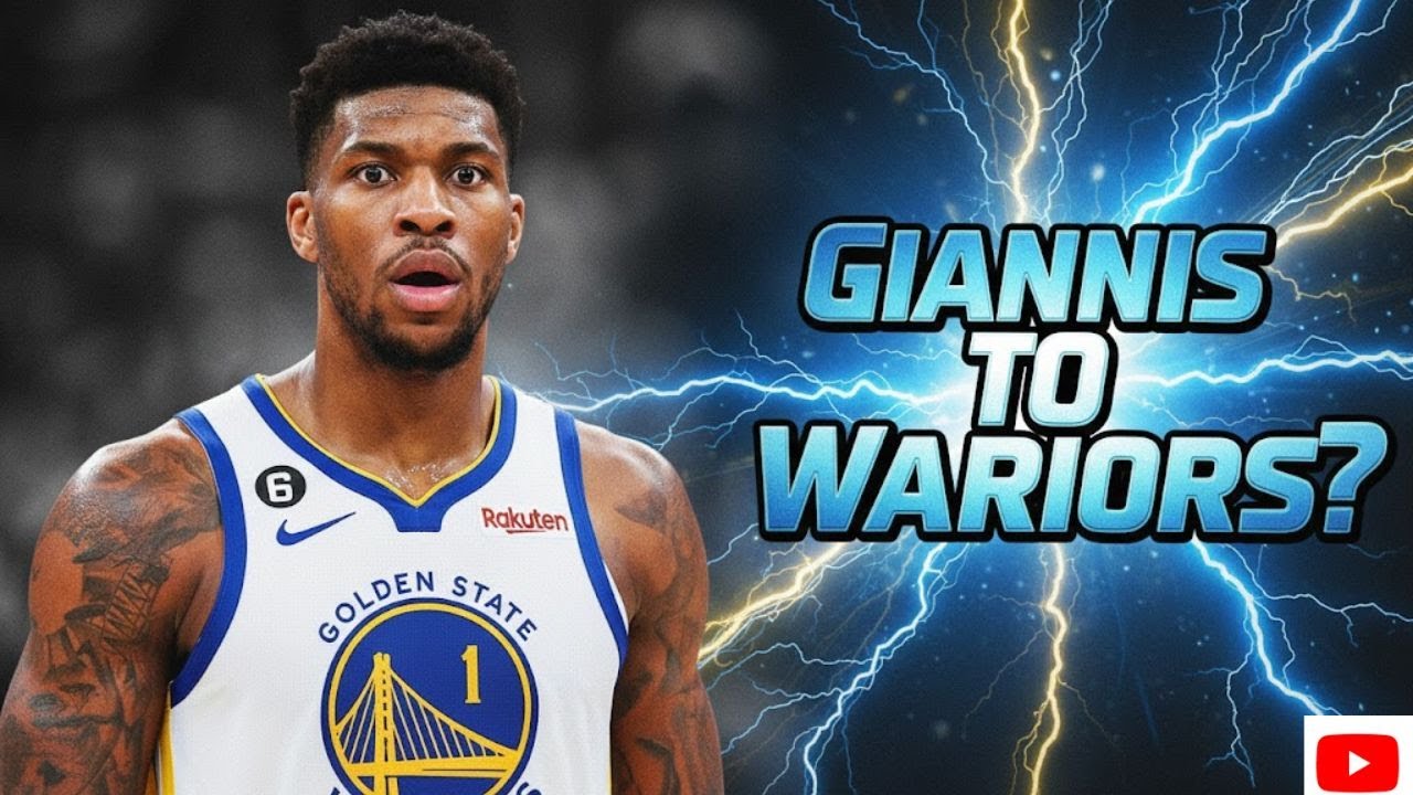 Когда травма Джимми Батлера стоила «Уорриорз» всего