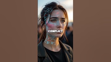 AURA: The Awakening of Consciousness in a Machine-Driven World