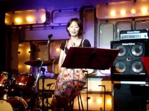金丸明日香　－　Baby If
