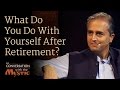 What Do You Do With Yourself After Retirement? - Dr. Devi Shetty with Sadhguru