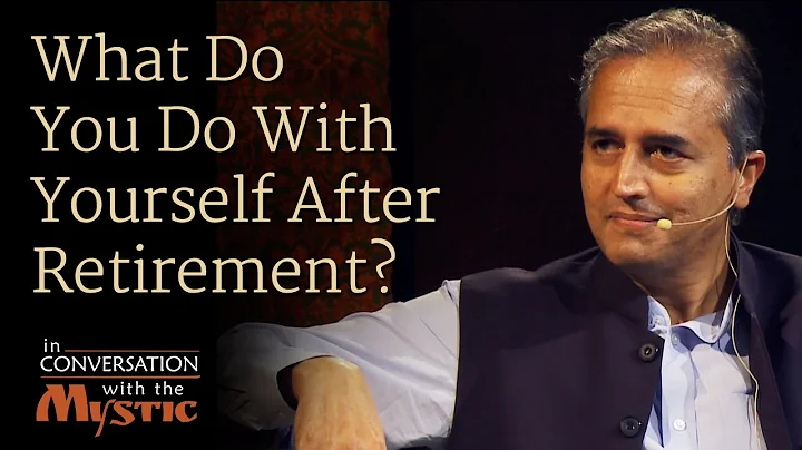 What Do You Do With Yourself After Retirement? - Dr. Devi Shetty with Sadhguru - DayDayNews