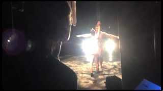 Intersections Goes AirBorne: Magic in the Air