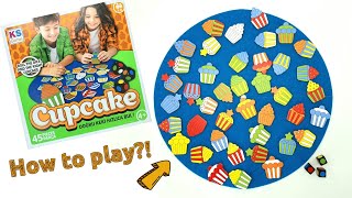 How to play Cupcake Game?! شرح طريقة لعبة كب كيك الجديدة 🧁 screenshot 5