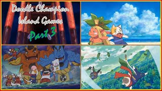 Doodle Champions Island Game Part 3 screenshot 1