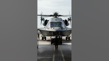 U.S. new attack helicopter #ai