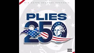 Plies - 250 (  Music Audio )