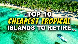 10 جزر استوائية رخيصة الثمن مثالية للتقاعد screenshot 5