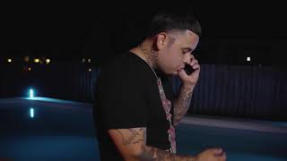 Yung Jro - Heart Of A Thugofficial Music Videostarring