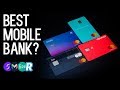 THE BEST MOBILE BANK??? (100% FREE in the UK) - Comparing Monzo, Revolut, Starling & N26!!!