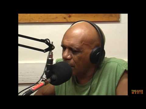 Archie Roach - Australian music legend interview w...