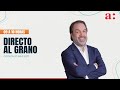 Directo al Grano con Gonzalo Müller - Déficit habitacional - Radio Agricultura