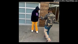 Free Madeintyo Type Beat Chillin Prod. Lazymax