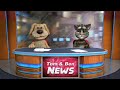 Talking Tom & Ben Newshttps://o7n.co/News