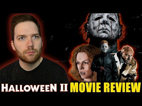 Halloween II - Movie Review