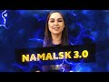 Namalsk 3.0! СИСТЕМА ОДЕЖДЫ?