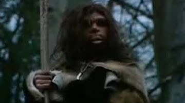 Can Neanderthals Run? | BBC Studios