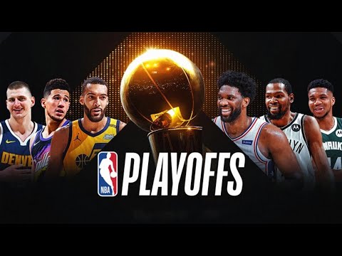 Video: Bagaimana blazer membuat playoff?