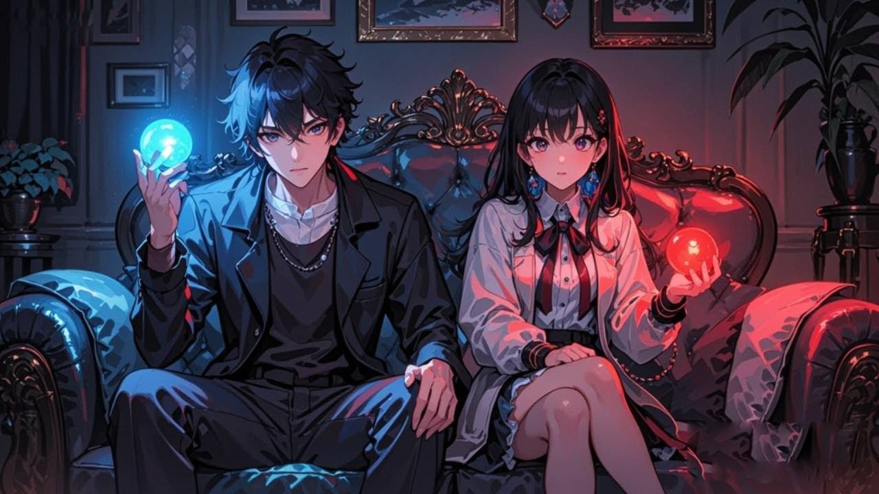 Reborn,he stole the red pill for tiger’s strength.I got the blue one,an ant’s form—he didn’t know