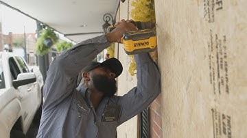 Catastrophe losses keep rising. Here