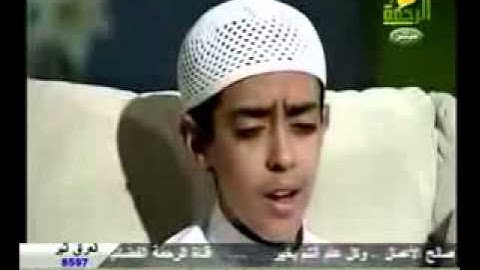 sort alnml سوره النمل محمود حجازي تلاوه رائعه   YouTube