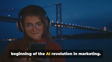 AI Driven Data Analysis  The Future of Marketing