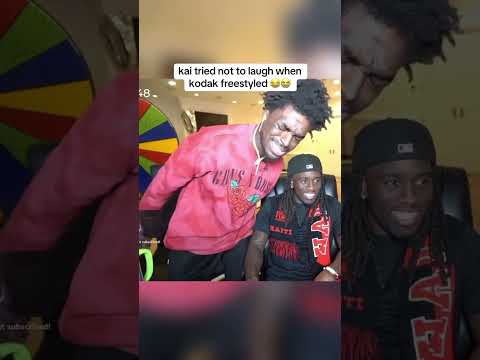 How Do We Feel About This Kodak Black Freestyle