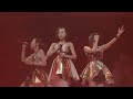 overture ~♪ red moon "Best  Live 2015" 壮大なストーリーの楽曲!