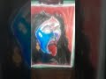 jai kali mata di... #art