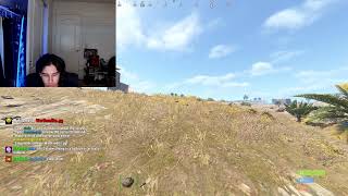 Schmacksz plays rust!
