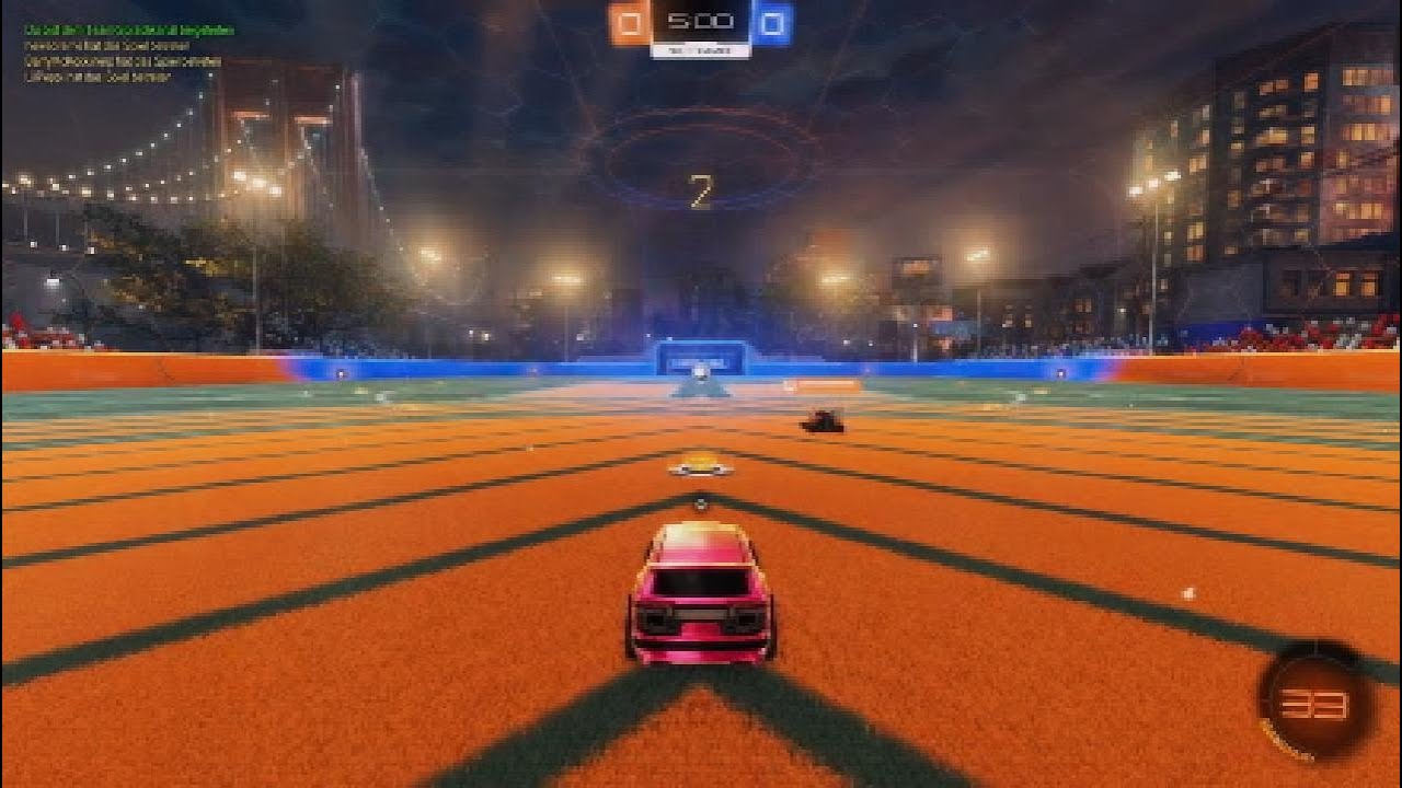 How a C3 Player play Rank