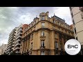 Documental "Buenos Aires por Eduardo Lazzari" (HD)