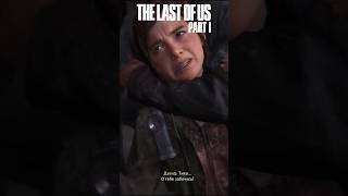 The Last of Us: Part I: Прохождение #7 (4K) #thelastofus #thelastofuspart1 #walktrough #gameplay
