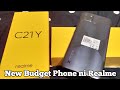 Realme C21Y Unboxing and Full Review