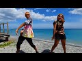 Burn it up - R. Kelly ft. Wysin, Yandell | Davis David Choreography