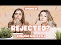 Rejected? Watch This If You Didn't Get Into SLP Grad School