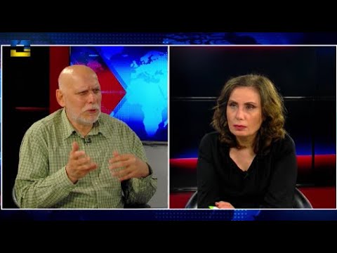 არ გვინდა, ვიცხოვროთ ისეთ გარემოში, როცა  მშვიდობა საშიში ხდება,  მშვიდობის გვეშინოდეს-კაჭკაჭიშვილი