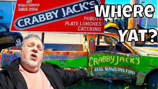 Unveiling New Orleans' Iconic Cochon de Lait Po' Boy at Crabby Jack's