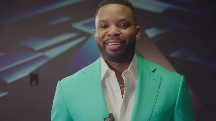 NVISIONU PRESENTATION