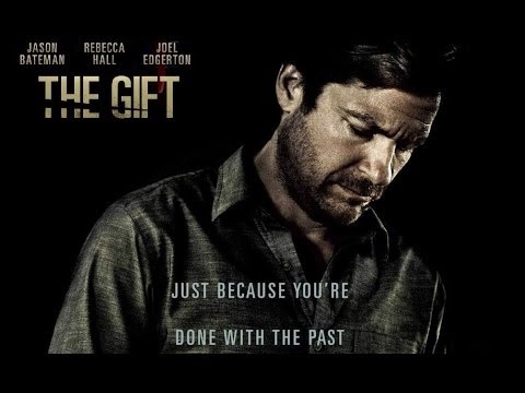 подарок трейлер (2015)