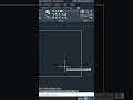 How to use Fillet command in AutoCAD