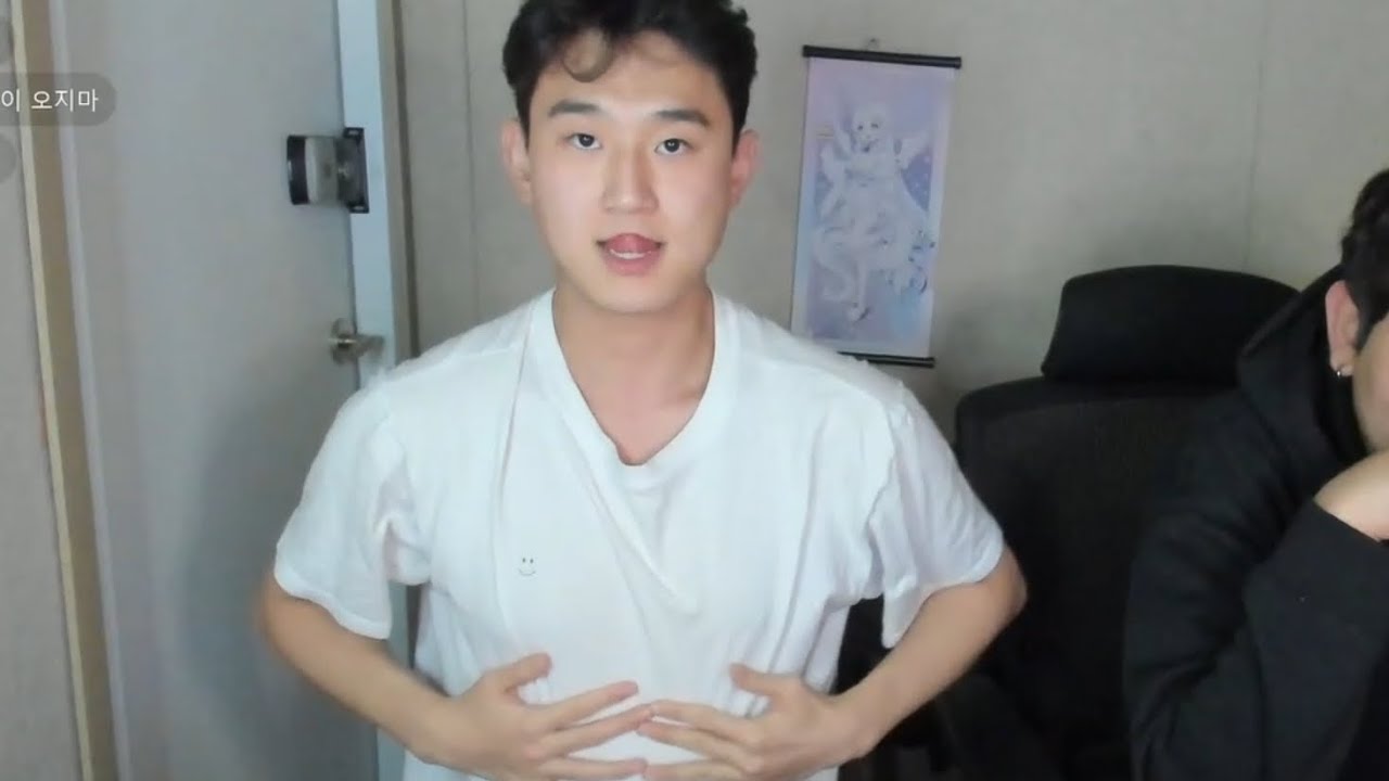 팔칠님의 속마음