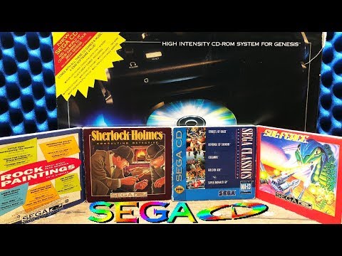 SEGA！NEOSONICARTS／ CD Sega Classics Arcade Collection Sega CD Not For Resale w