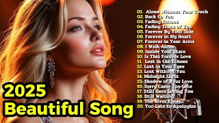 Download Lagu Beautiful Love Songs 2025 💖 | Easy-Listening Romantic Ballads \u0026 Emotional Playlist MP3 Download Lagu Beautiful Love Songs 2025 💖 | Easy-Listening Romantic Ballads \u0026 Emotional Playlist MP3