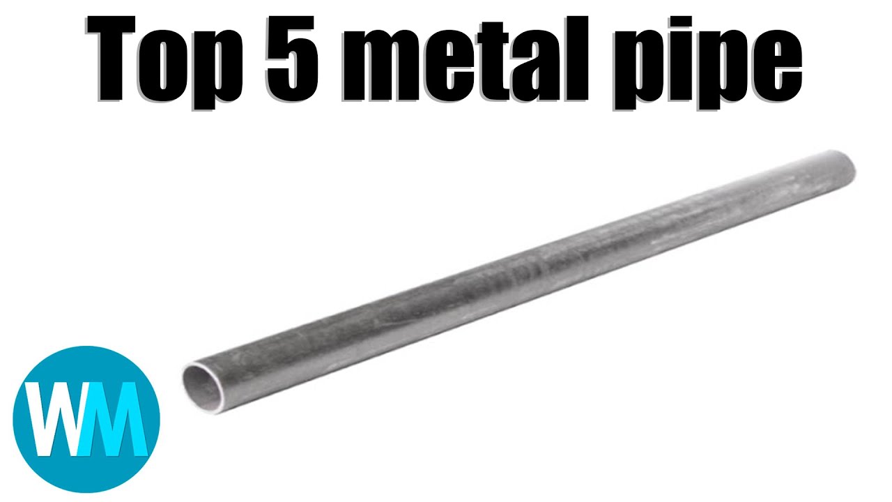 Top 5 Metal Pipe Falling References YouTube top-5-metal-pipe-falling-references-youtube