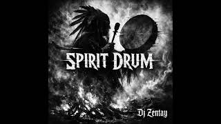 Spirit Drum